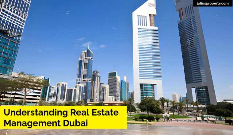 real estate management dubai