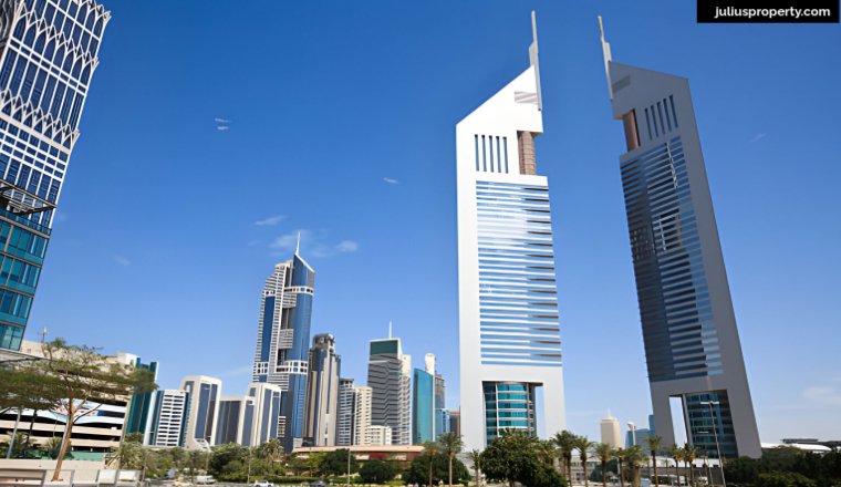 real estate management dubai