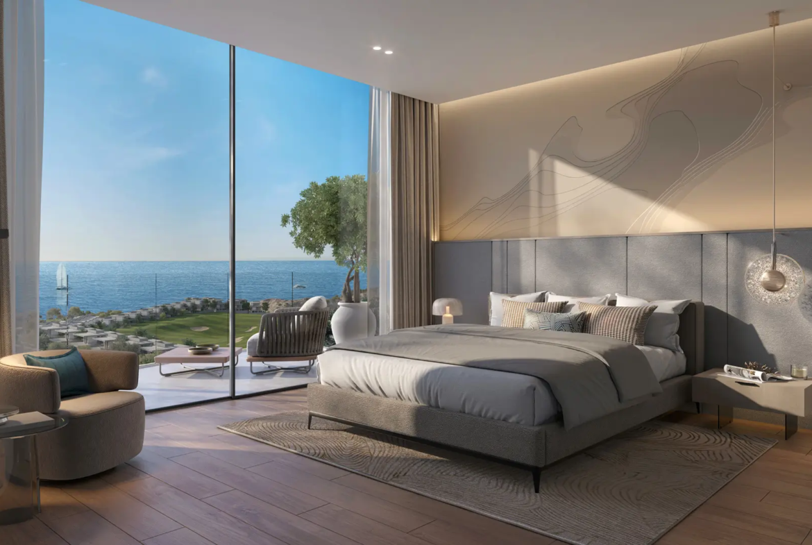 Marriott Residences Aida, Oman