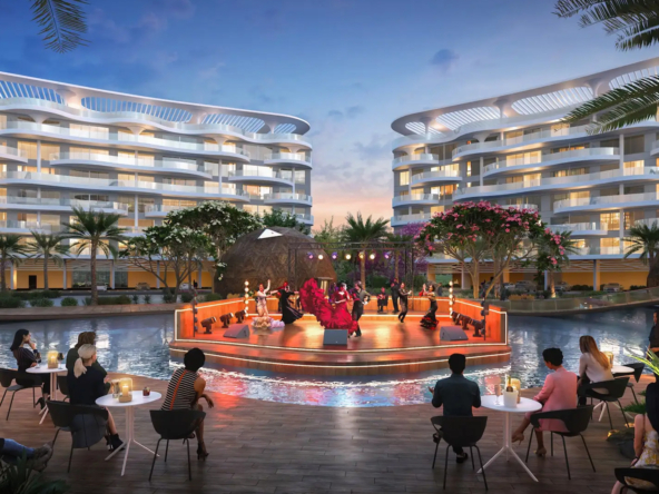 Damac Lagoons