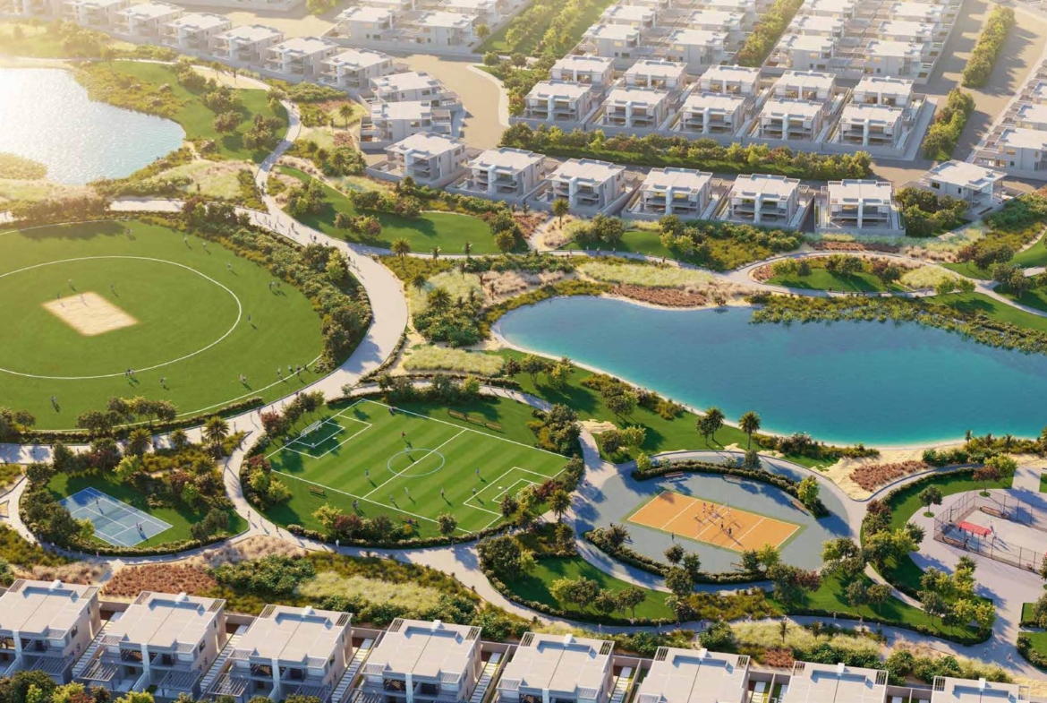 Damac Hills 2