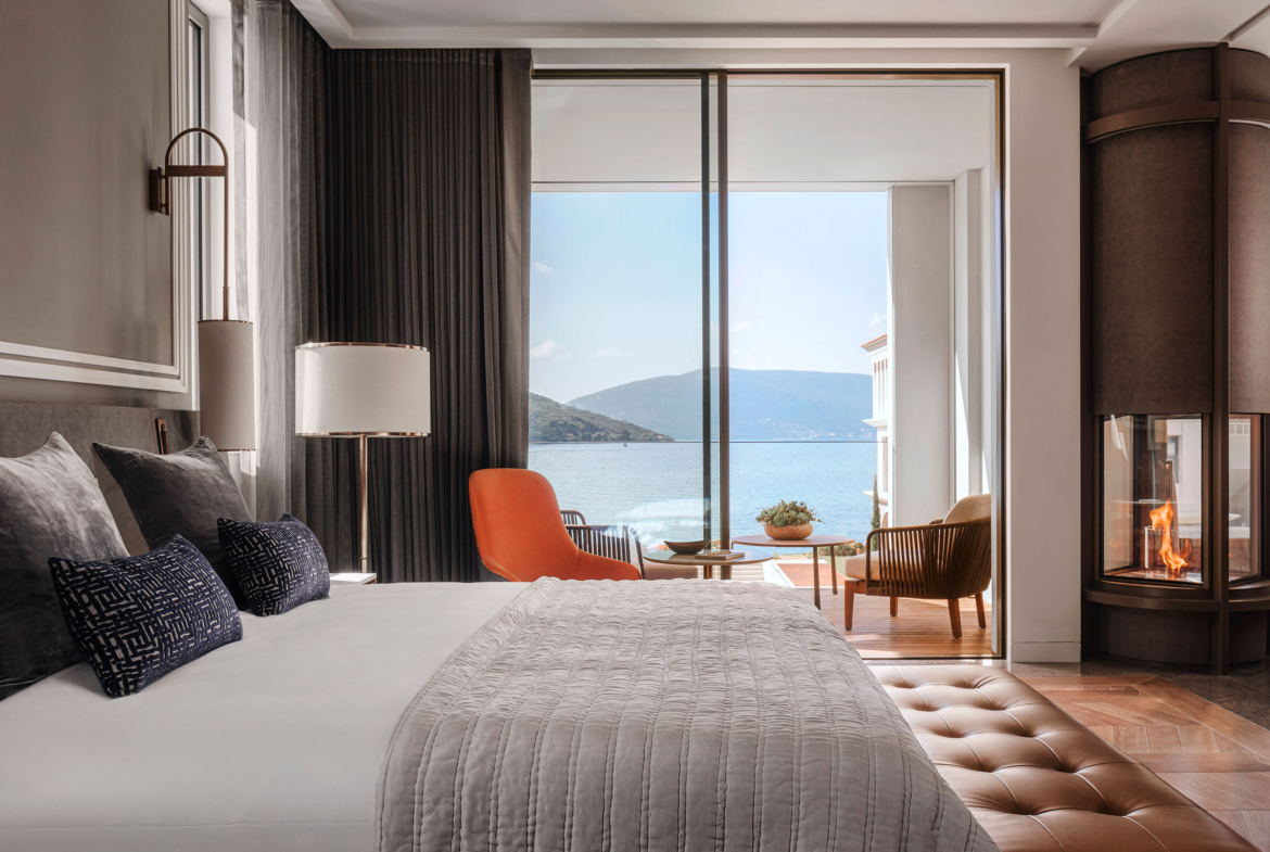 Port of royals 5-star luxury hotel & residences