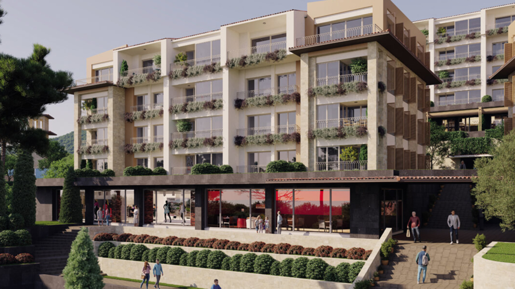 Port of royals 5-star luxury hotel & residences