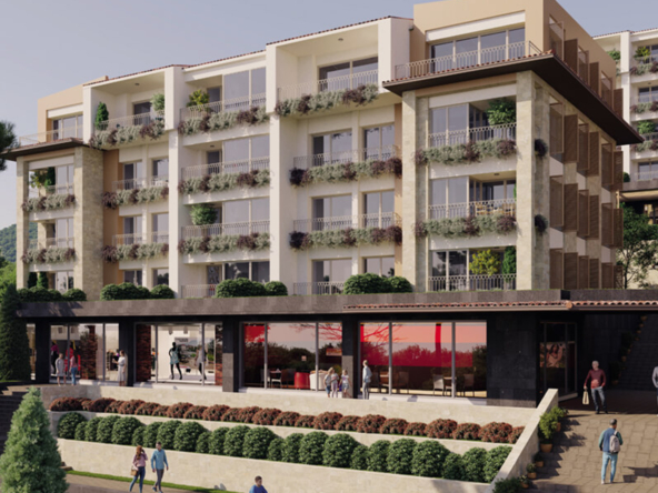 Port of royals 5-star luxury hotel & residences