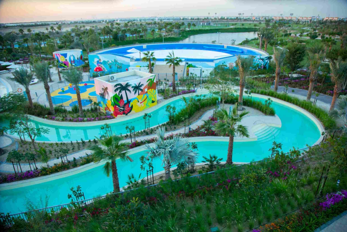 Damac Hills 2