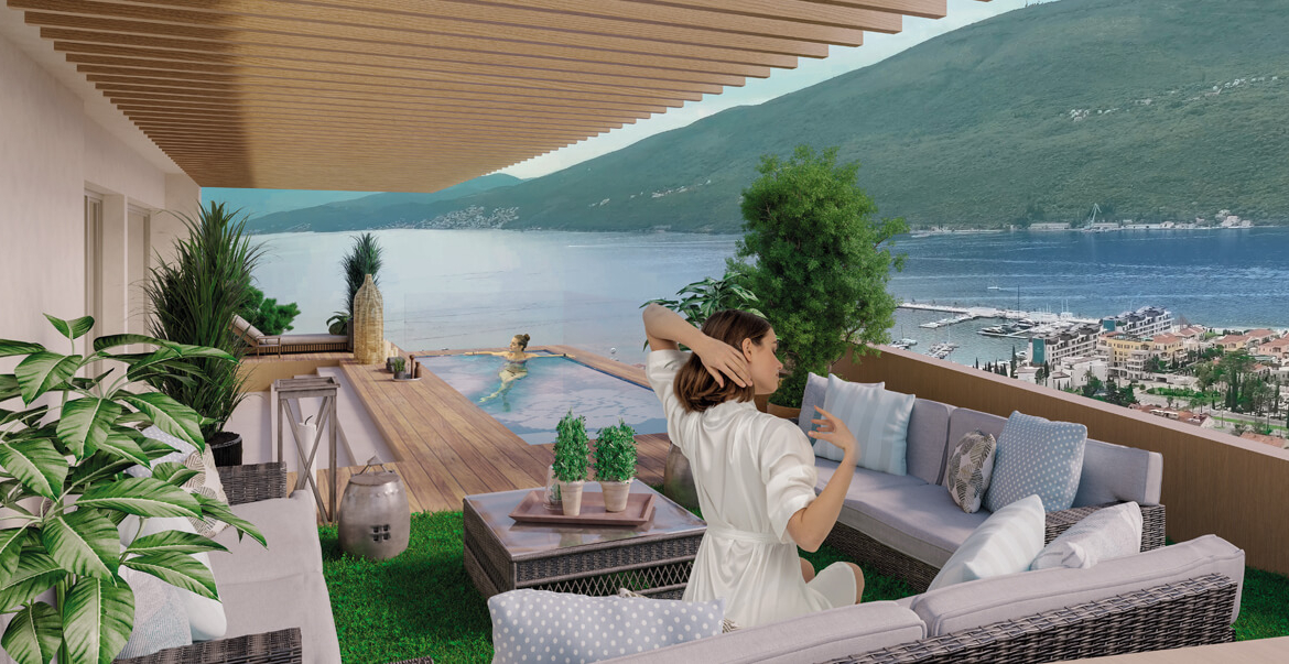 Port of royals 5-star luxury hotel & residences