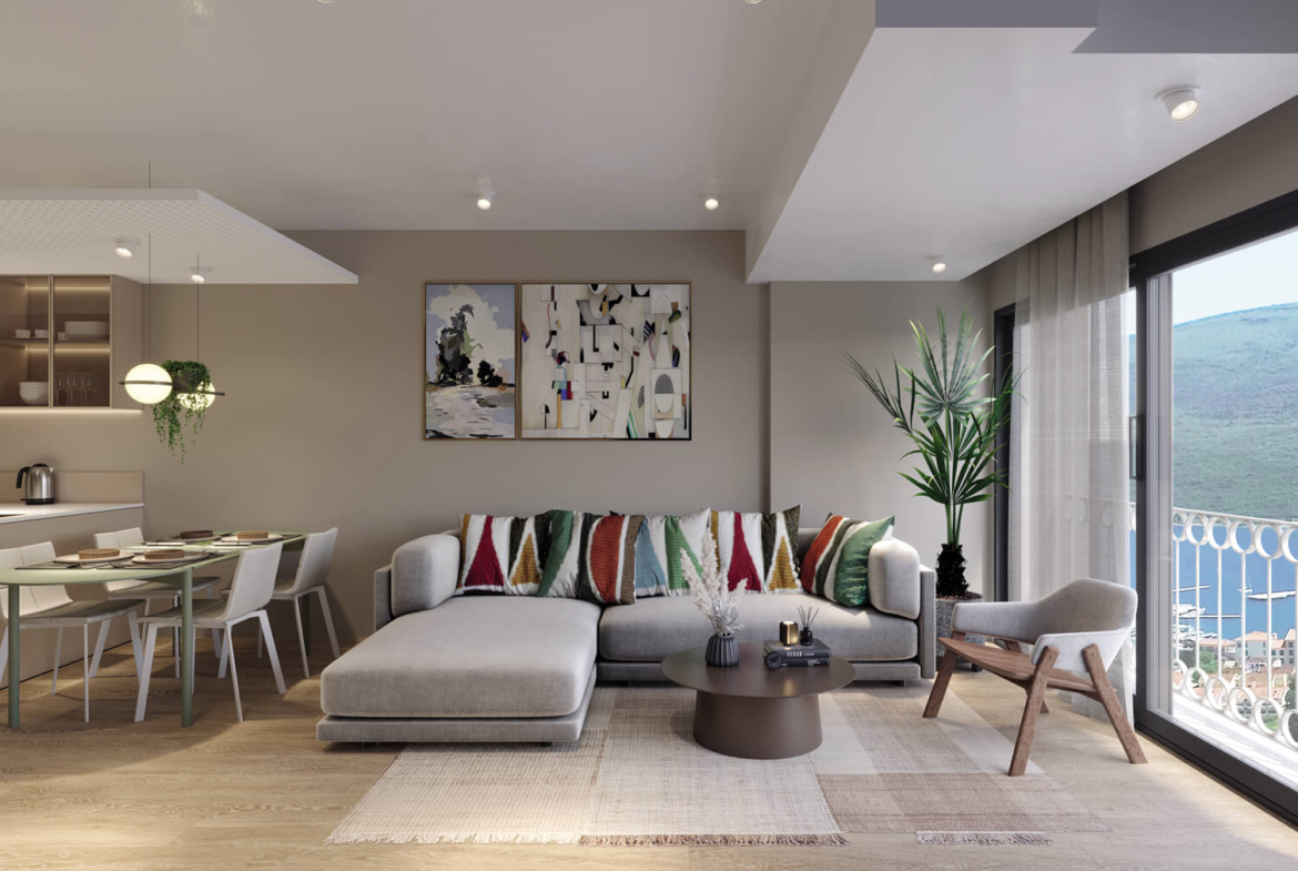 Port of royals 5-star luxury hotel & residences